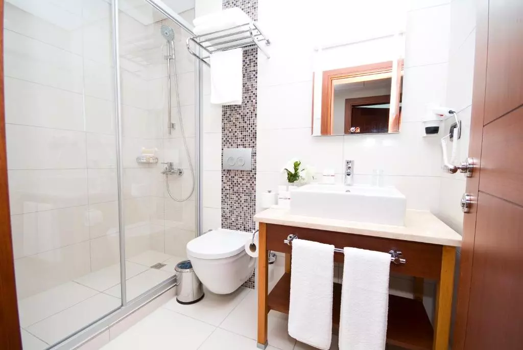 هتل اینپرا استانبول